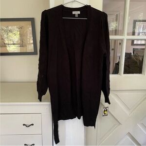 Cupio Women's Cardigan